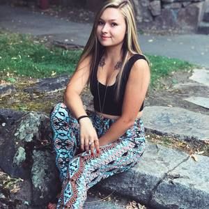 Meet your Posher, Shay